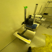 IKA RW 28 Basic Overhead Stirrer image 2